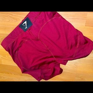 Gymshark Shorts 🖤💪🏽